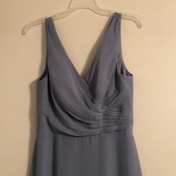 Azazie Nala bridesmaids dress - Picture 2 of 5